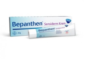 bepanthen