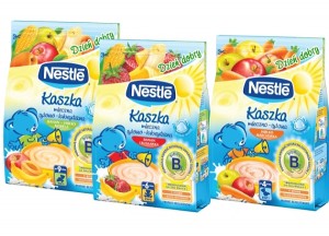 kaszki nestle