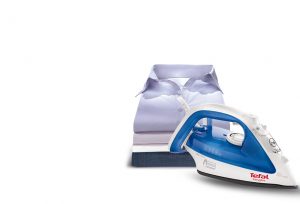 prasowanie tefal