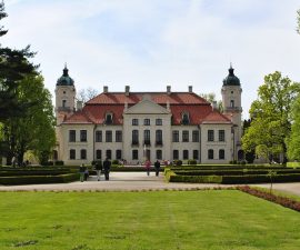 kozłowka